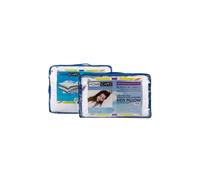 Homescapes Kids 4.5 Tog Super Microfibre Duvet & Pillow Set