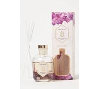 HOMESCAPES Amethyst Crystal Reed Diffuser - Lavender Scent