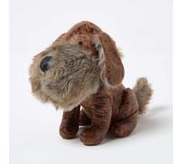 Homescapes Luxury Dog Door Stop