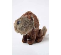 Homescapes Luxury Dog Door Stop