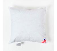 Homescapes Luxury Duck Feather Cushion Pads Or Inserts 45 X 45 Cm (18 X 18") Bounce Back Generously Filled Inner Pads, Fillers