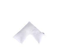 Homescapes Luxury Hotel Quality Super Microfibre V Shaped Pillow