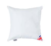 Super Microfibre Cushion Pads - Luxury Cushion Filler and Inserts Homescapes White 55cm x 55cm