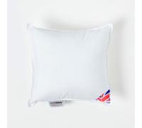 Homescapes Luxury Super Microfibre Cushion Pad Inserts 35 X 35 Cm (14 X 14") Perfect Bounce Back, Hypoallergenic Cushion Inners