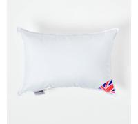 Homescapes Luxury Super Microfibre Cushion Pad Inserts 40 X 30 Cm (16 X 12") Perfect Bounce Back, Hypoallergenic Cushion Inners