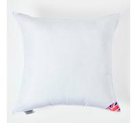 Homescapes Luxury Super Microfibre Cushion Pad Inserts 65 X 65 Cm (26 X 26") Perfect Bounce Back, Hypoallergenic Cushion Inners