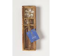 Homescapes Zen Incense Gift Set Vanilla Fig& Honey