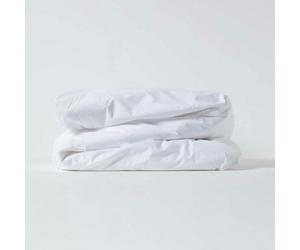Homescapes Polypropylene Waterproof Duvet Protector, Double