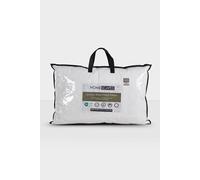 Premium Wool Pillow with Quilted Case, 19 x 29"