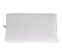 Homescapes Soothing Natural Aloe Vera Infused Cotton Pillow with Super Microfibre