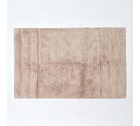 Homescapes Spa Supreme Luxury Stone Bath Mat