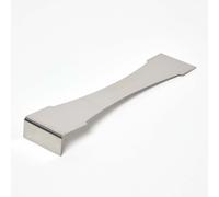 Homescapes Stainless Steel Cleaning Scraper for Bird Table