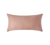 Homescapes Taupe Beige Continental Egyptian Cotton Pillowcase 330 Tc, 40 X 80 Cm