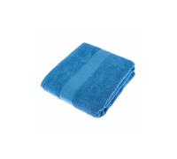 (Cobalt Blue, Jumbo Towel) 100% Turkish Cotton 500 GSM