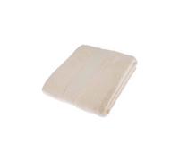 Homescapes Turkish Cotton Jumbo Towel In Cream Cream
