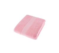 Homescapes Turkish Cotton Jumbo Towel In Pink Pink