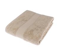 Homescapes Turkish Cotton Stone Jumbo Towel