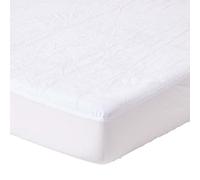 Homescapes Waterproof Terry Towelling Super King Size Mattress Protector