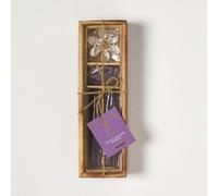 Homescapes Zen Incense Gift Set French Honey