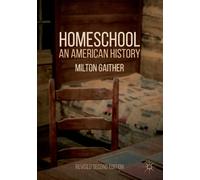 Homeschool : An American History