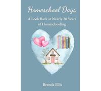 Homeschool Days: A Look Back at Nearly 20 Years of Homeschooling