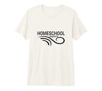 Homeschool Expert Tee, Teacher Tee, Educators Premium T-Shirt