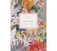 Homeschool Lesson Keeper: A Christ-Centered Planner for Gentle Rhythms, Living Lessons, and Intentional Days in a Charlotte Mason Home (The Companion Series)