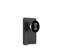 Homeschool Mom Homeschooling Mama Home Teacher PopSockets PopWallet for MagSafe