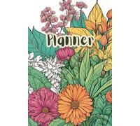 Homeschool Planner A Comprehensive Space for Everything in One Place: Find Beauty and Peace in Simplicity and Organization