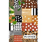 Homeschool Planner Comprehensive Space for Everything in One Place: Find Beauty and Peace in Simplicity and Organization