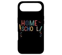 Homeschool Squad for Online Learners Students and Moms Case for iPhone Air