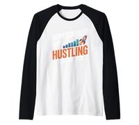 Homeschool Teen Proud Independent Learner Alternative School Raglan Baseball Tee