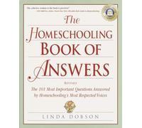 Homeschooling Book of Answers (Prima Home Learning Library)
