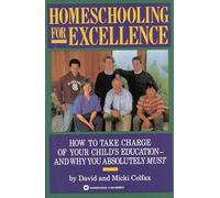 Homeschooling for Excellence
