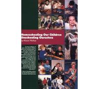 Homeschooling Our Children Unschooling Ourselves by Alison McKee (2002-01-01)