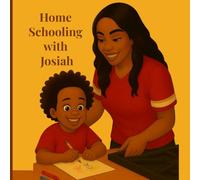 Homeschooling with Josiah