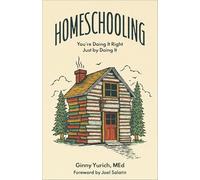 Homeschooling: You’re Doing It Right Just by Doing It