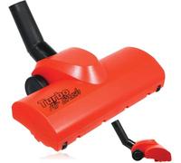 Homesecret Universal Red Airo Turbo Brush | Henry Hoover Head Replacement for Numatics/Hetty/Herry/James/Basil/Charles/George | Best Henry Hoover Attachments Head for Floor and Carpet Cleaning.