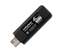 HomeSeer SmartStick G8 (800 Series) Z-Wave Plus v2 Long Range (LR) S2 USB Controller for HomeSeer and Home Assistant Software and Hubs