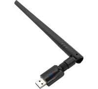 HomeSeer SmartStick ZB - Long Range Zigbee USB Dongle | ERF32MG21 Chipset | Compatible with HomeSeer, Home Assistant, OpenHAB, Zigbee2MQTT
