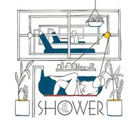 HOMESHAKE - IN THE SHOWER [VINYL]