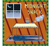 Homeshake - Midnight Snack [VINYL]