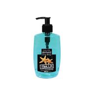HOMESHOPA Belux Liquid Hand Wash, 1 Pack 500ml Ocean Breeze, Anti-Bacterial Hand Soap, Gentle Daily Cleanser, Refreshing Fragrance, Moisturizing & Kind to Hands