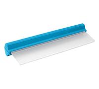 HOMESHOPA Flexible Silicone Water Blade Squeegee Window Wiper Car Glass Drying Professional Cleaning