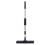 HOMESHOPA Window Cleaner, 2 in 1 Extendable Window Squeegee with Sponge, Telescopic Window Washing Equipment, Indoor/Outdoor High Window, Car Windshield, Shower Glass