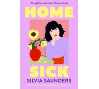 Homesick: the sharp and witty prize-winning debut novel for 2025