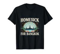 Homesick for Bangkok T-Shirt