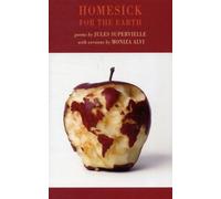 Homesick for the Earth