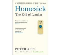 Homesick : How Housing Broke London and How to Fix It