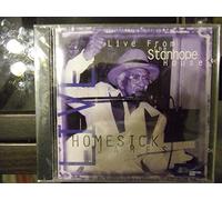 Homesick James - Live From the Stanhope House (UK Import)